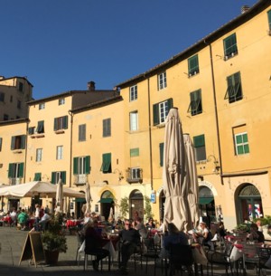 Lucca